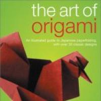 Art of Origami