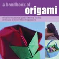 A Handbook of Origami