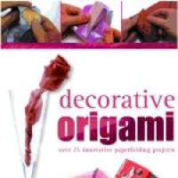Decorative Origami