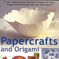 Making Great Papercrafts Origami Stationery and Gift Wraps