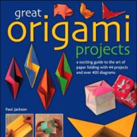 Great Origami Projects