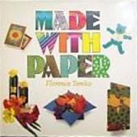 Made with Paper.