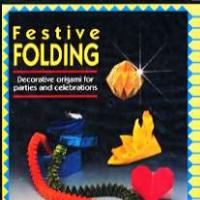 Festive Folding