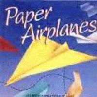 Paper Airplanes.
