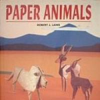 Paper Animals