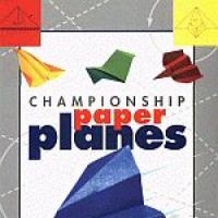 Championship Paper Planes