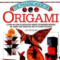 Amazing Book of Origami