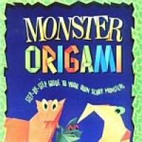 Monster Origami.