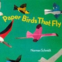Paper Birds That Fly
