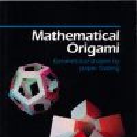 Mathematical Origami