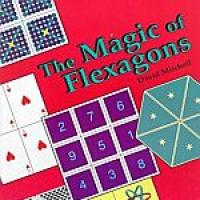 Magic of Flexagons