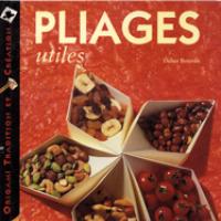 Pliages Utiles