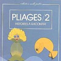 Pliages-Contes et fables en Origami.