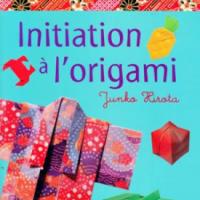 Initiation a l´origami