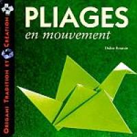 Pliages en Mouvement