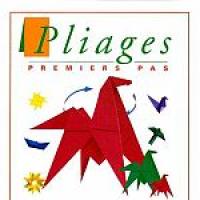 Pliages, Premiers Pas