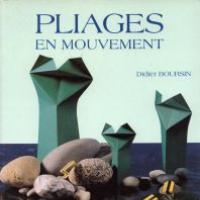 Pliages en mouvement
