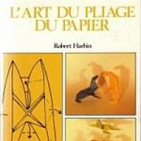Origami, LArt du Pliage de Papier.