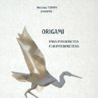 ORIGAMI para Intérpretes / for interpreters