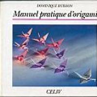 Manuel pratique dorigami.