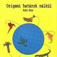Origami without Borders