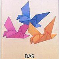 Das Origami Buch