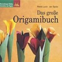 Das Grosse Origamibuch