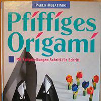 Pfiffiges Origami