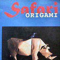 Safari Origami
