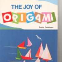 Joy of Origami