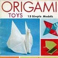 Origami Toys