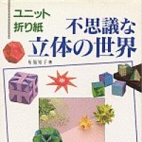 Mysterious World of 3-D Origami (Wonderful World of Modulars)