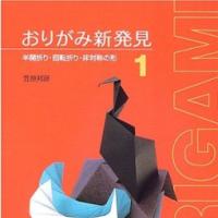 New Discoveries in Origami 1