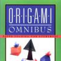 Origami Omnibus