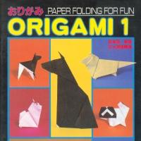 Paper Folding for Fun Origami 1
