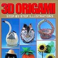 3D Origami