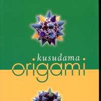 Kusudama Origami