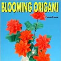 Blooming Origami
