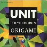 Unit Polyhedoron Origami