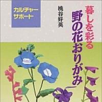 Origami Wild flowers