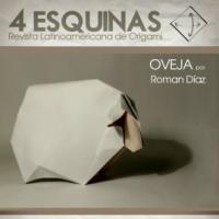 4 Esquinas Magazine, No 1