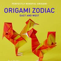 Origami Zodiac - East and West