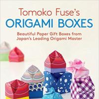 Origami Boxes