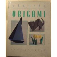 Classic Origami