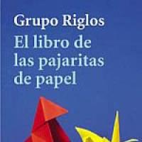 El libro de las pajaritas de papel