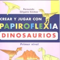 Dinosaurios: Primer Nivel