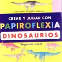 Dinosaurios: Segundo Nivel