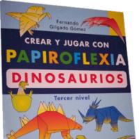 Dinosaurios: Tercer Nivel