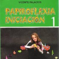 Papiroflexia Iniciación 1