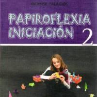 Papiroflexia Iniciación 2.